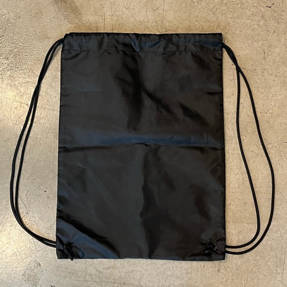 Drawstring Bag - Picture 2 of 2
